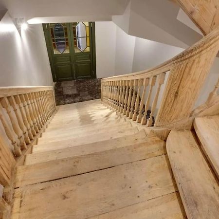 Old Riga Designer Luxury Apartment ภายนอก รูปภาพ