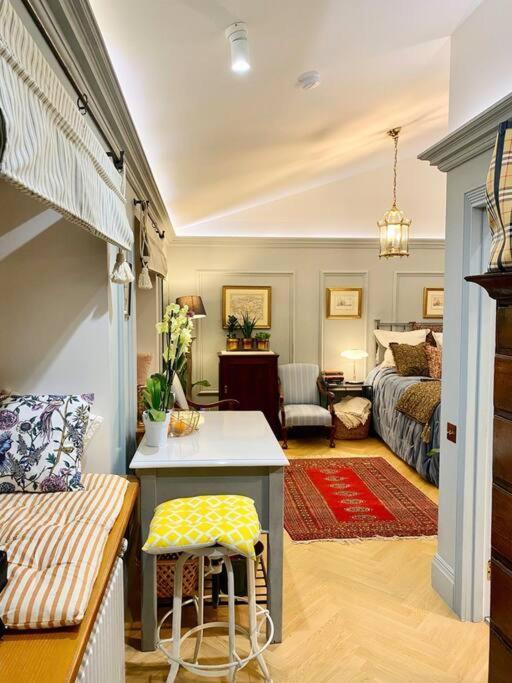Old Riga Designer Luxury Apartment ภายนอก รูปภาพ
