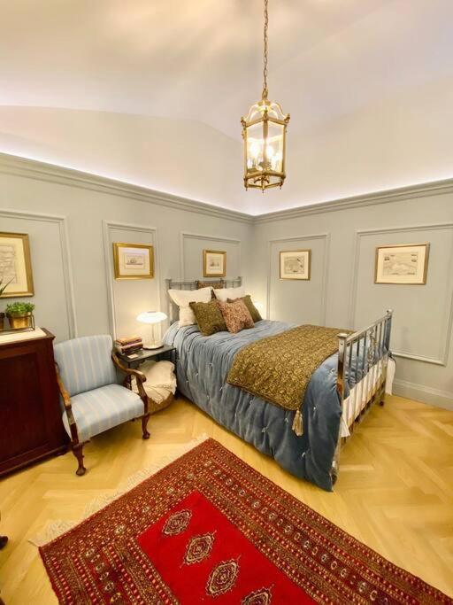 Old Riga Designer Luxury Apartment ภายนอก รูปภาพ