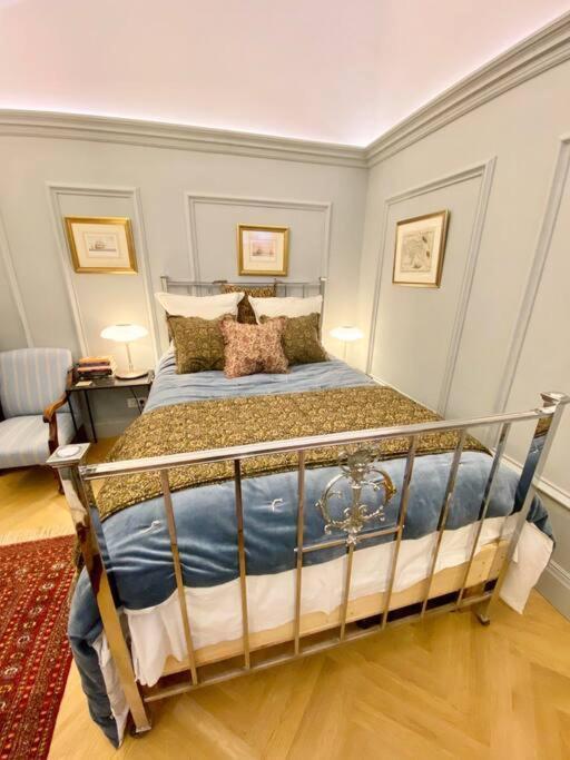 Old Riga Designer Luxury Apartment ภายนอก รูปภาพ