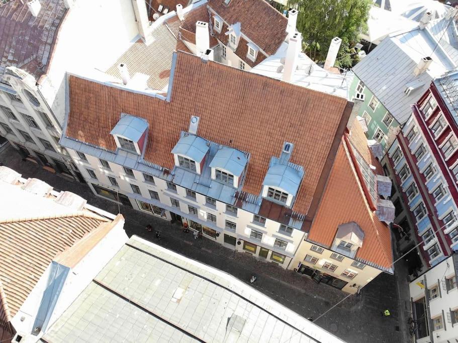 Old Riga Designer Luxury Apartment ภายนอก รูปภาพ