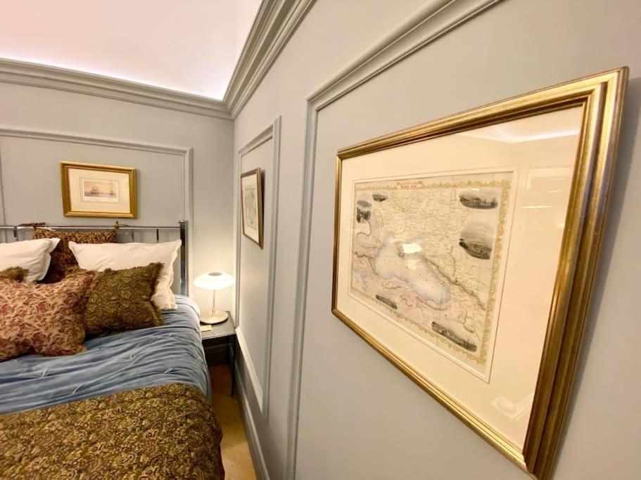 Old Riga Designer Luxury Apartment ภายนอก รูปภาพ
