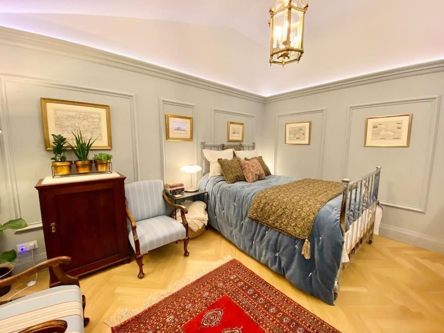 Old Riga Designer Luxury Apartment ภายนอก รูปภาพ