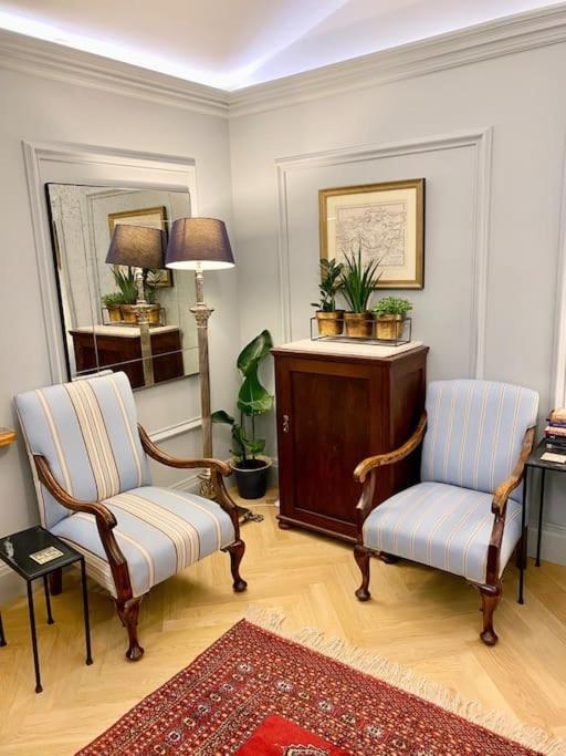 Old Riga Designer Luxury Apartment ภายนอก รูปภาพ