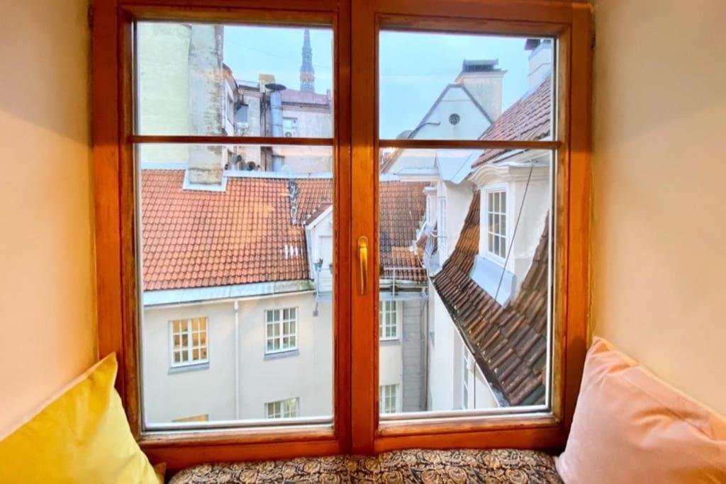 Old Riga Designer Luxury Apartment ภายนอก รูปภาพ