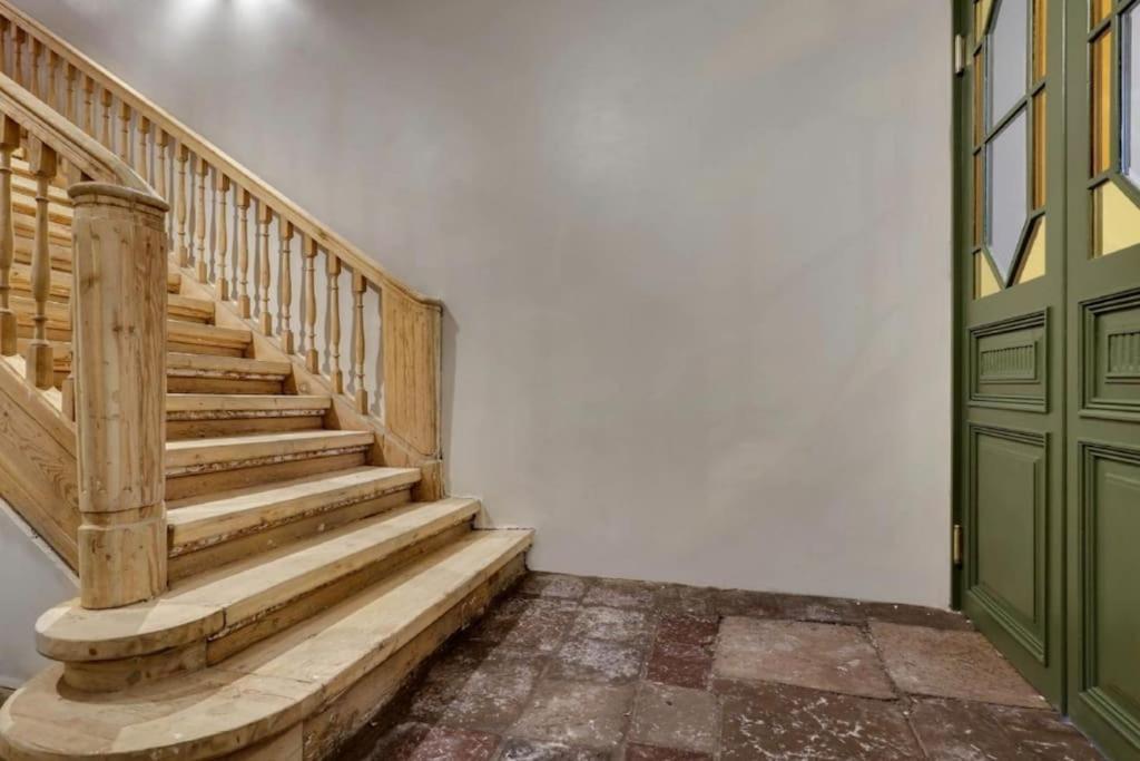 Old Riga Designer Luxury Apartment ภายนอก รูปภาพ
