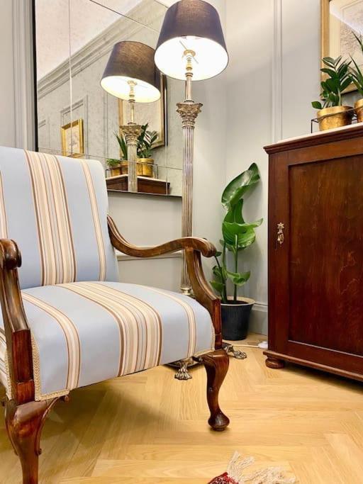 Old Riga Designer Luxury Apartment ภายนอก รูปภาพ